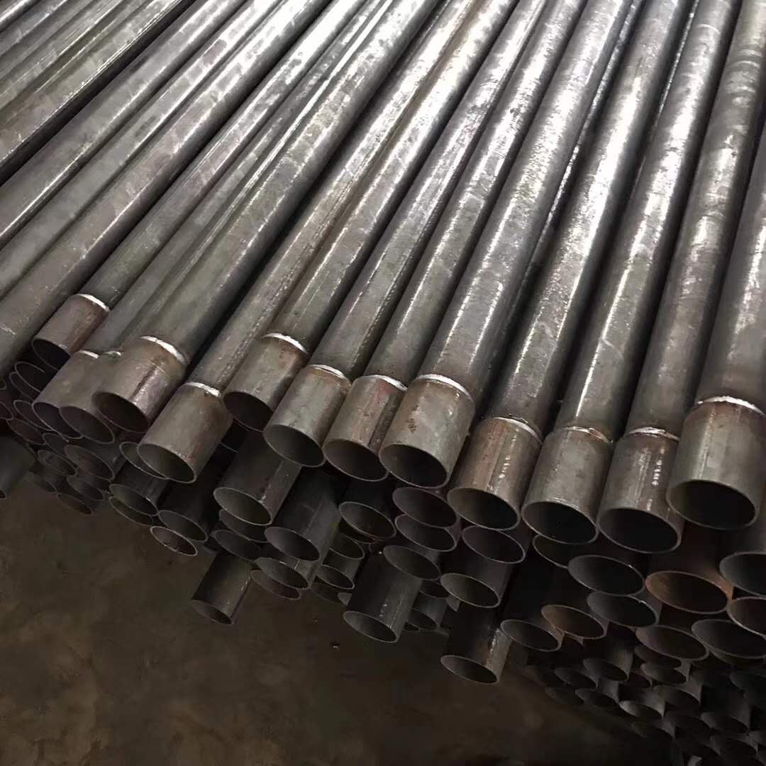 达尔罕茂明安联合桥梁声测管54mm国标