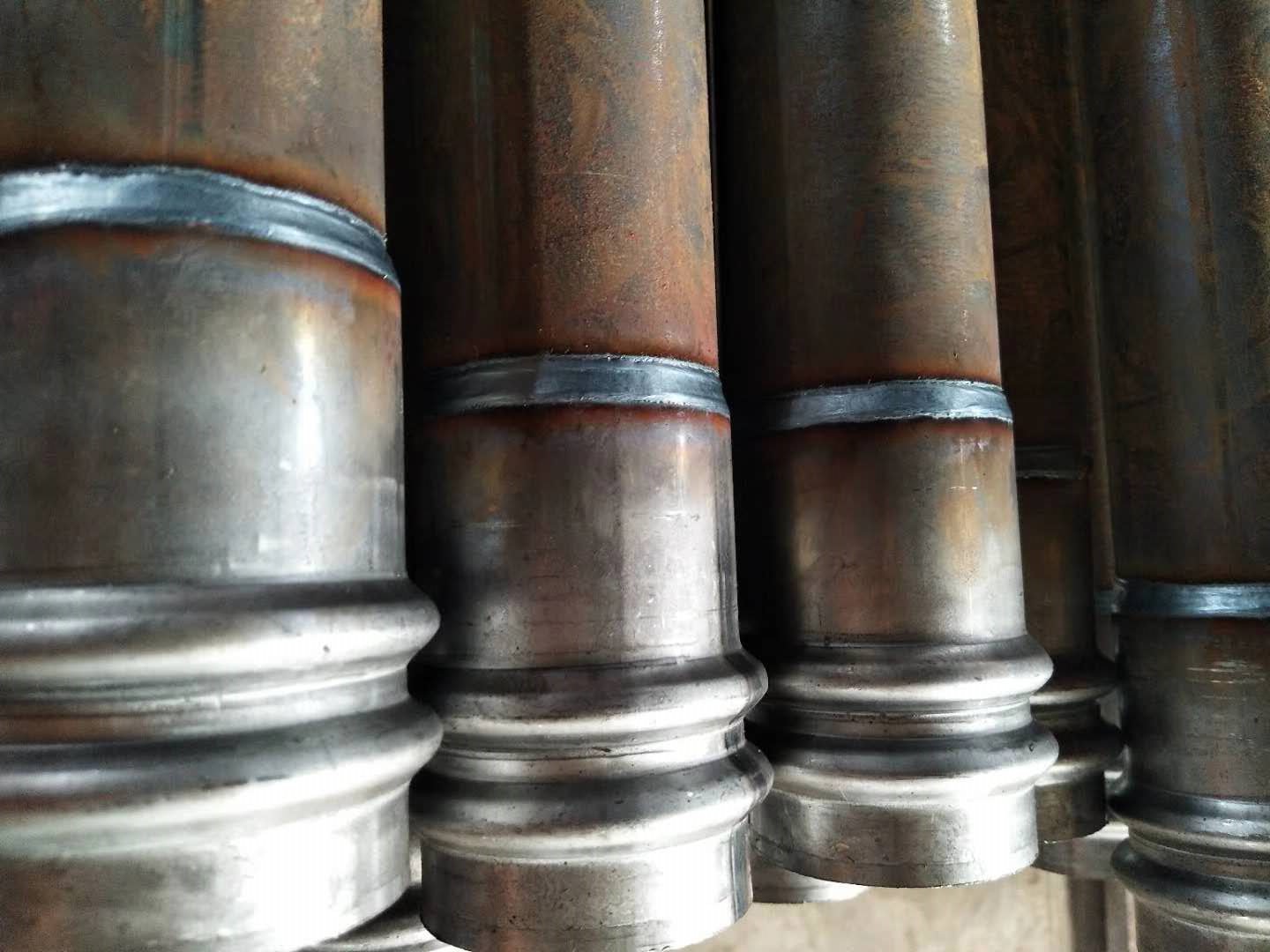 达尔罕茂明安联合桥梁声测管57mm